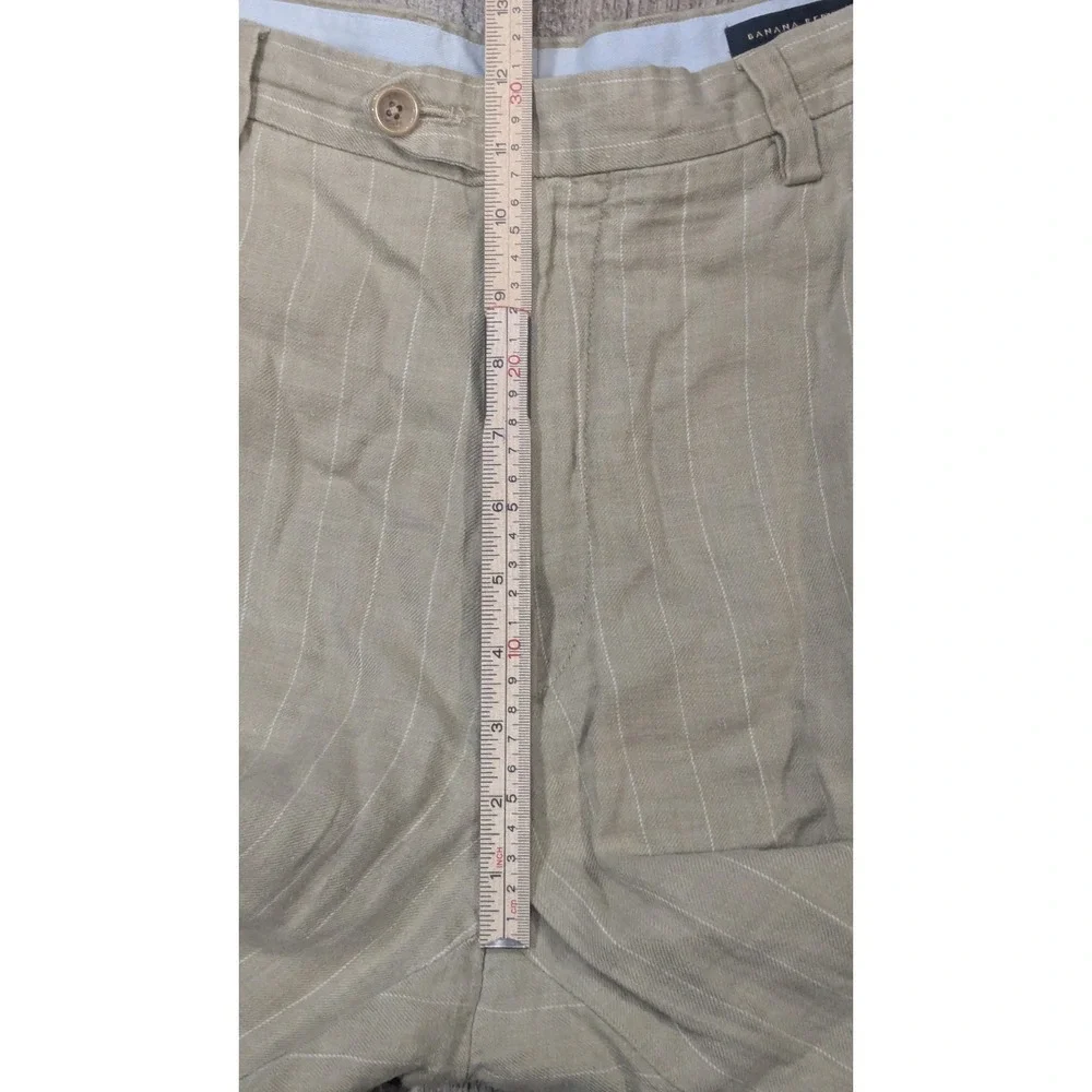Banana Republic vtg banana